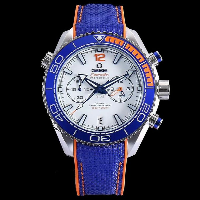 Picture of Omega Watches Men Seamater Planet Ocean _SKU1034omega-watch-1023883706